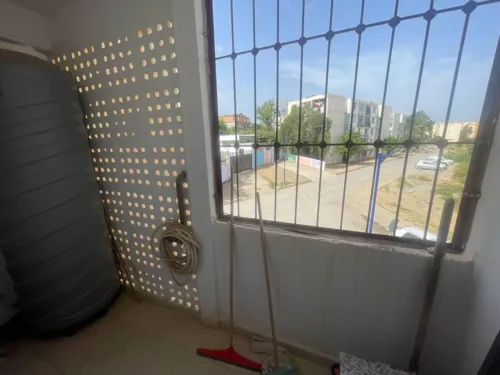Vente Appartement F3 Boumerdès Zemmouri