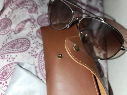 Ray ban aviator revers