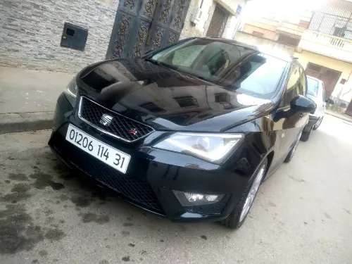 Seat Ibiza 2014 Ibiza fr