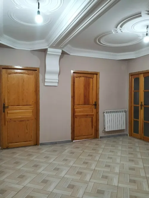 Location Appartement F4 Bouira Lakhdaria