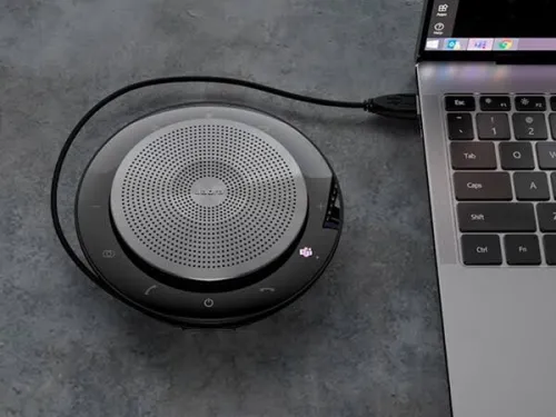 Jabra speak 75