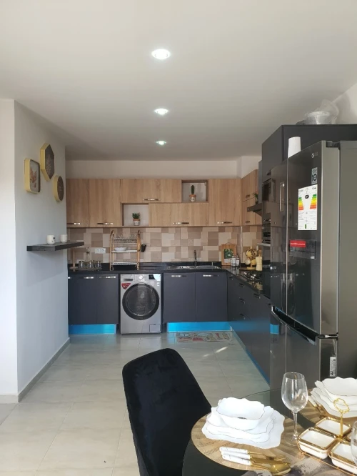Vente Appartement F4 Oran Bir el djir