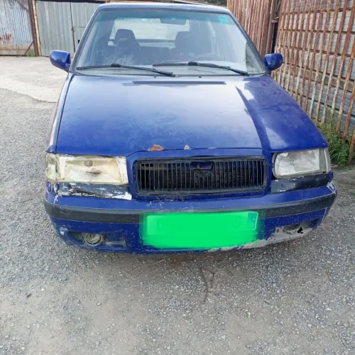 Skoda Felicia 1999 Felicia