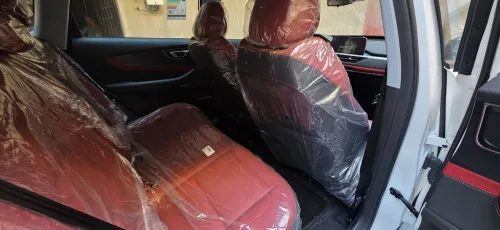 Chery Tiggo 7 Pro 2026 Comfort 