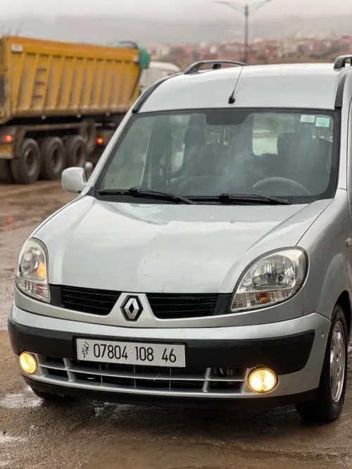 Renault Kangoo 2008 Kangoo