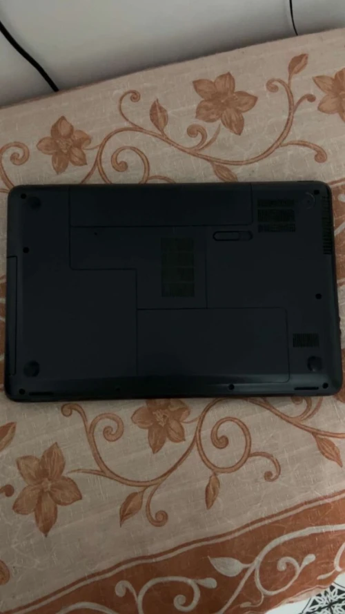 Pc portable i3 hp