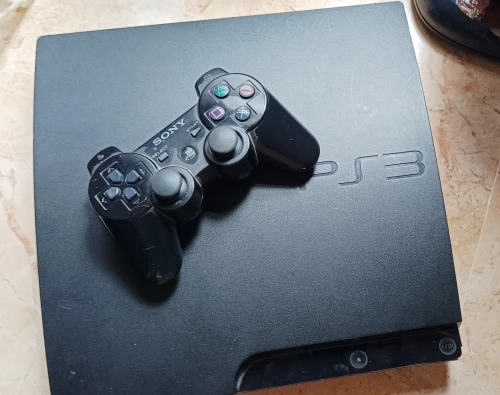 Ps3 slim 