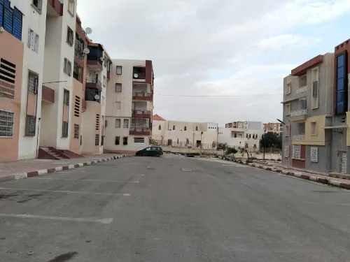 Vente Appartement F3 Batna Fesdis
