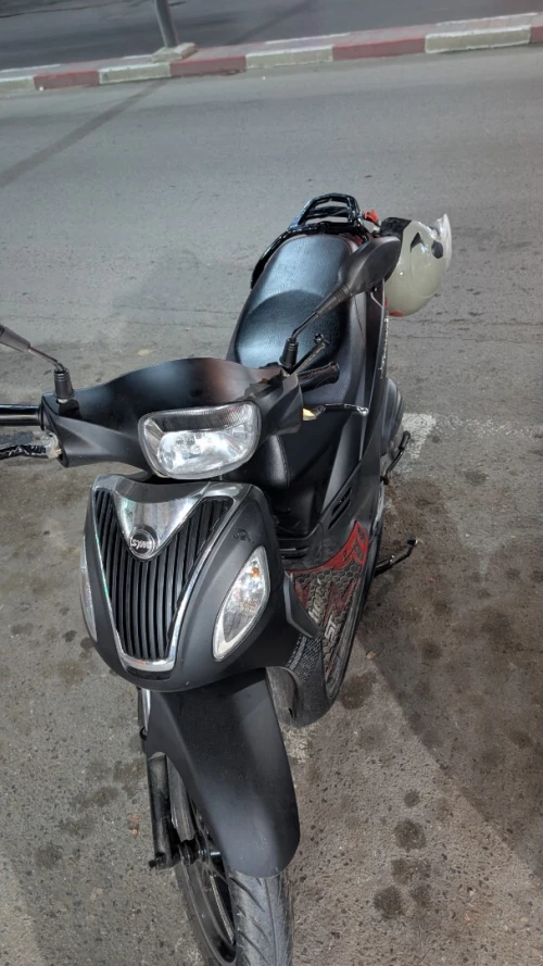 Sym s S 2025