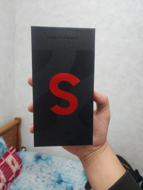Samsung galaxy S22 ultra