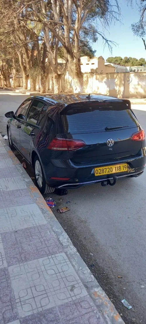 Volkswagen Golf 7 2018 START+