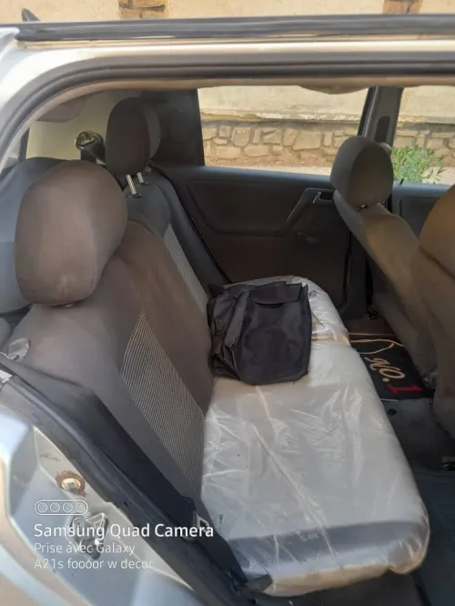 Volkswagen Polo 2001 Polo