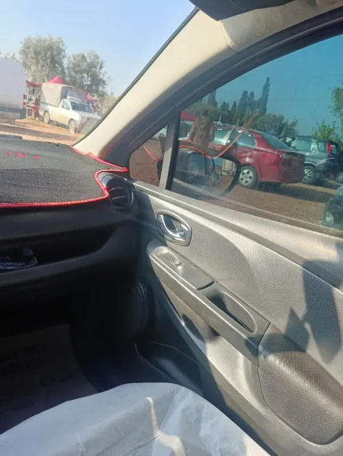 Renault Clio 4 2013 Dynamique