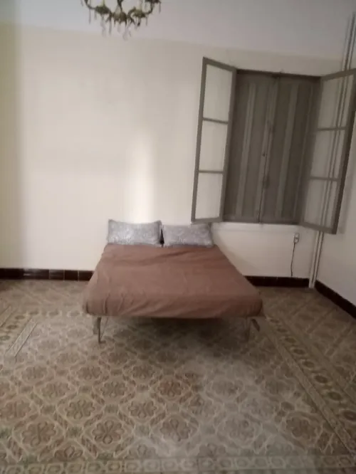 Location vacances Niveau De Villa F2 Mostaganem Mostaganem