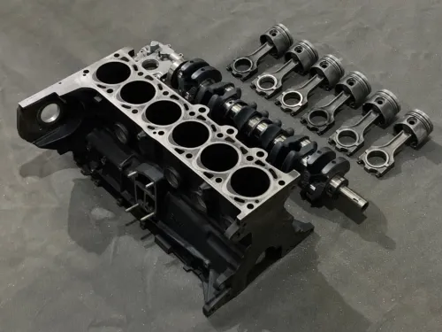 Bmw 2.5TDS (e36/e34/e39)