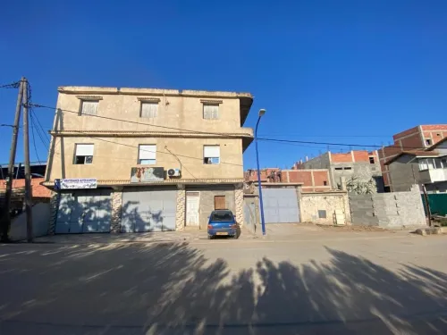 Vente Terrain Alger Hraoua