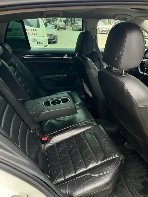 Volkswagen Golf 7 2013 Highline