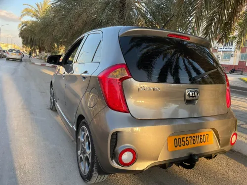 Kia Picanto 2016 Sportline
