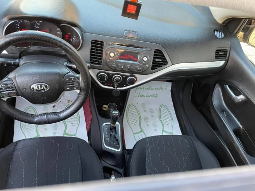 Kia Picanto 2016 Sportline