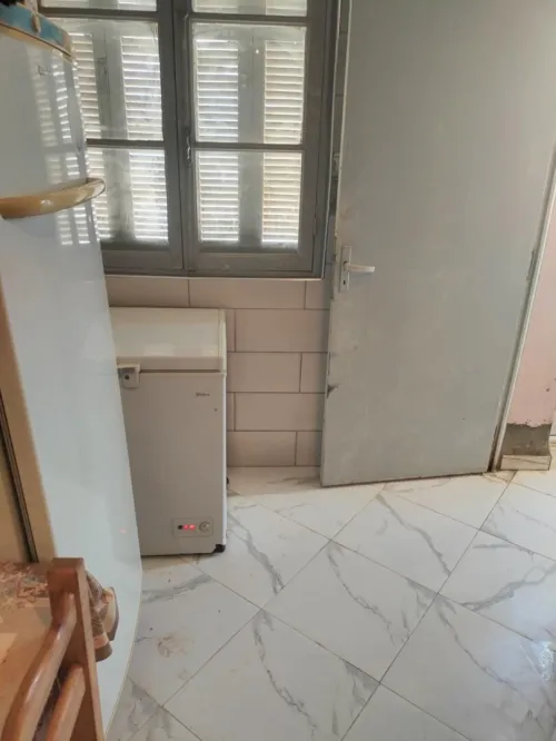 Vente Appartement F3 Béjaïa Amizour