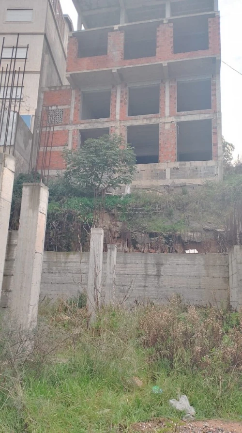 Vente Terrain Annaba Annaba