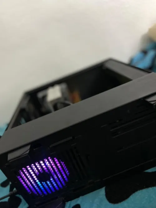 gaming pc 