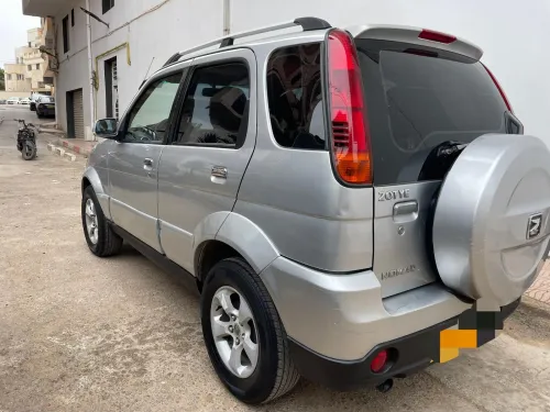 Zotye Nomad 2 2012 Nomad 2