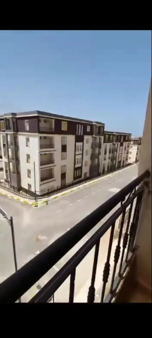 Vente Appartement F4 Skikda Filfla