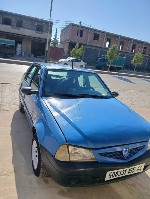 Dacia Solenza 2005 Solenza