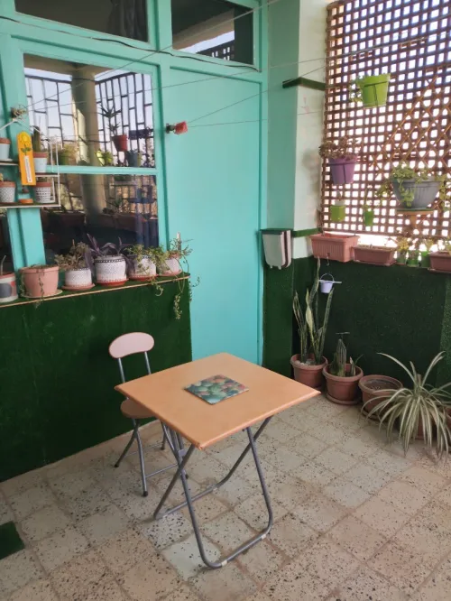Vente Appartement F3 Sidi Bel Abbès Ben badis