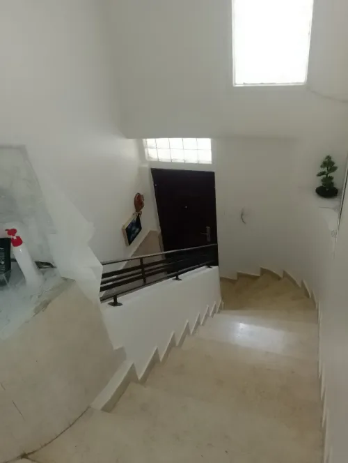 Location Appartement Niveau de villa F5 Alger El mouradia