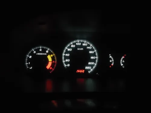 Honda Civic 1996 Civic