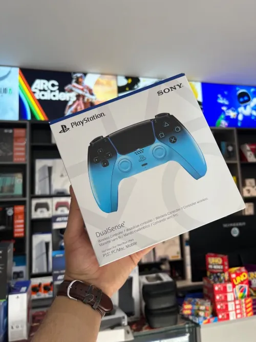 Manette ps5 new modele