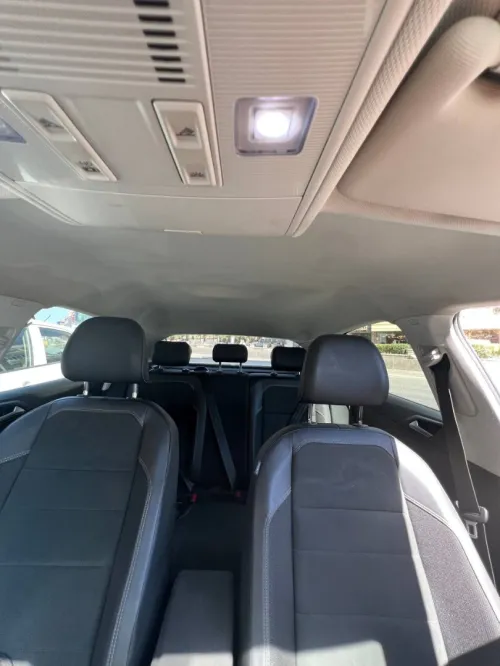 Volkswagen Taigo 2022 Taigo 
