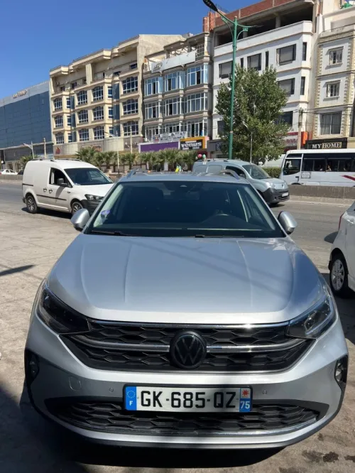 Volkswagen Taigo 2022 Taigo 