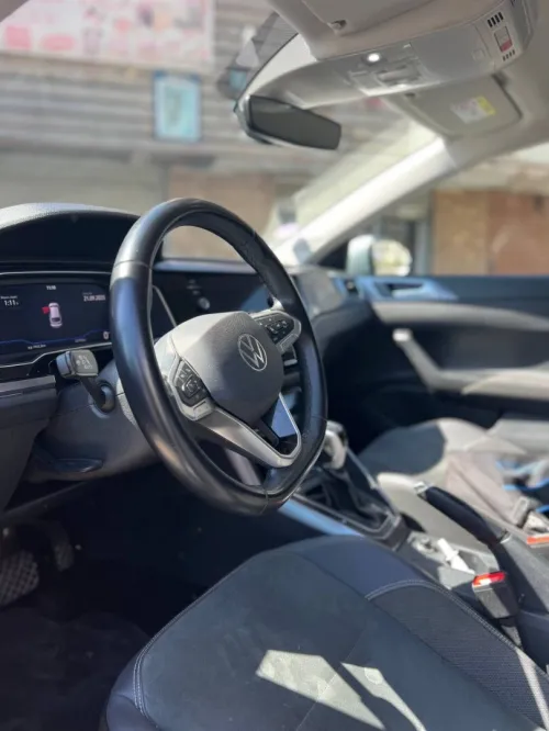 Volkswagen Taigo 2022 Taigo 