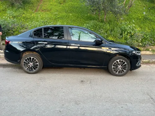 Fiat Tipo 2024 2024 Style