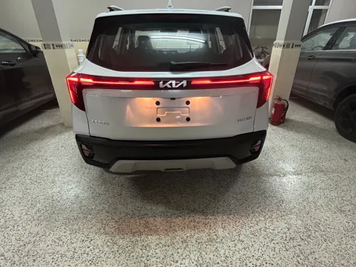 Kia Seltos 2025 Full option