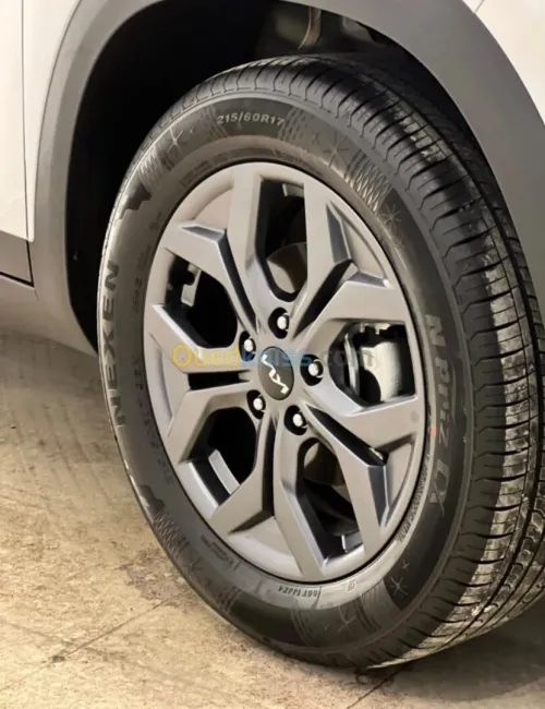 Kia Seltos 2025 Full options