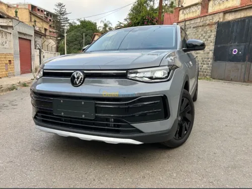 Volkswagen Tahru 2025 Ruixiang