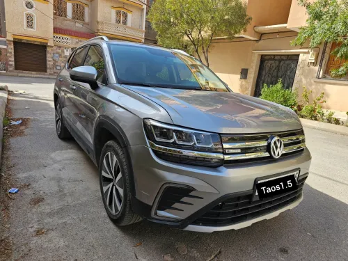 Volkswagen Taos 2022 SE