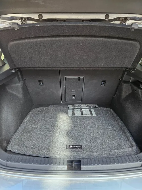 Volkswagen Taos 2022 SE