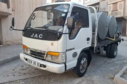 JAC 1025 2005