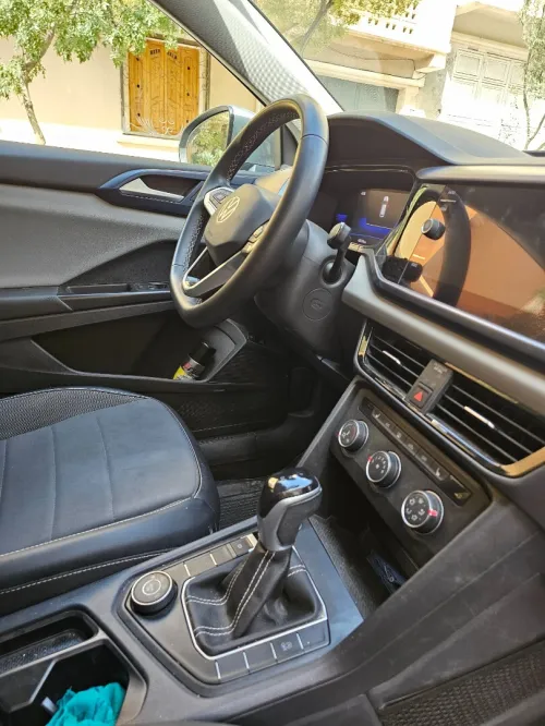 Volkswagen Taos 2022 SE