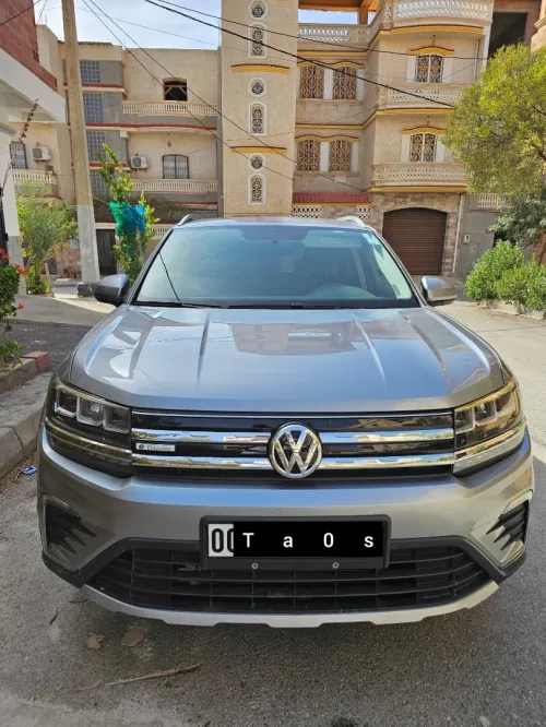 Volkswagen Taos 2022 SE