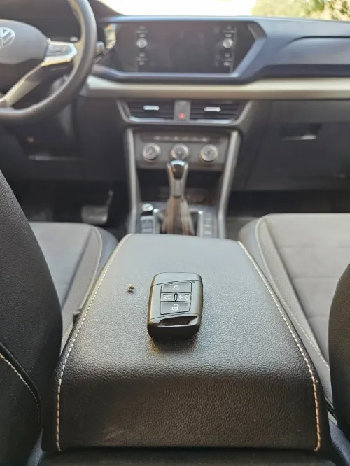 Volkswagen Taos 2022 SE