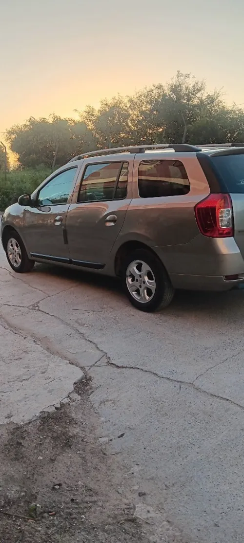 Dacia Logan 2015 Logan
