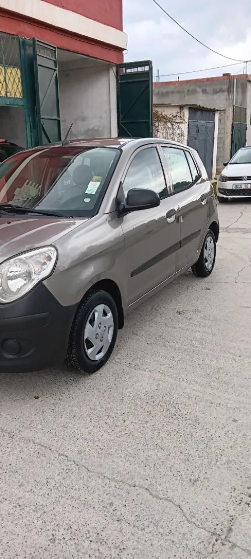 Kia Picanto 2011 Style