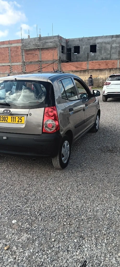 Kia Picanto 2011 Style
