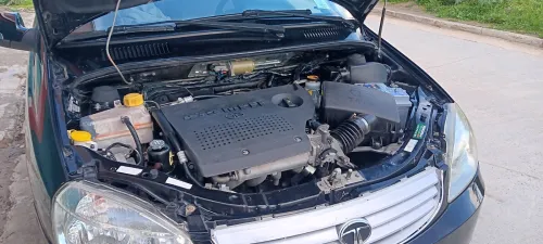 Tata Indica 2015 Indica